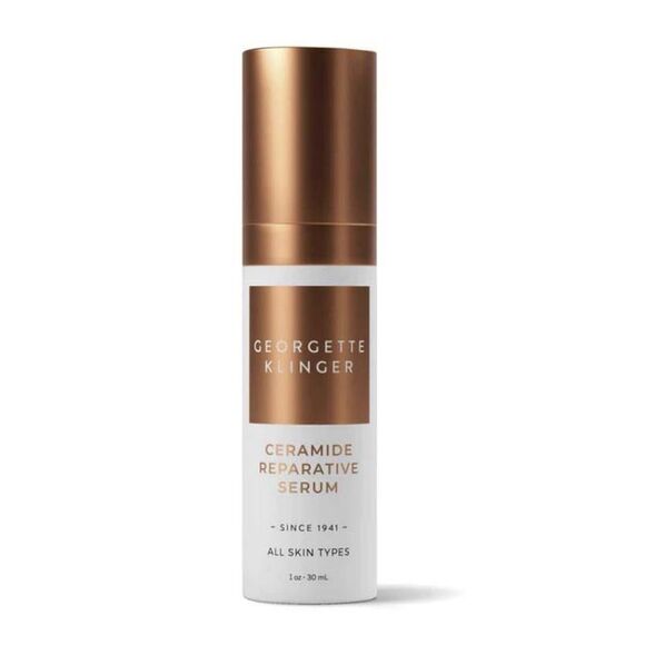 Georgette Klinger Ceramide Reparative Serum 1oz - Picture 4 of 4
